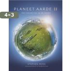 Planeet Aarde II 9789021563794 Stephen Moss, Boeken, Verzenden, Zo goed als nieuw, Stephen Moss