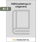 Praktische Economie (6e ed) module 8 vwo bovenbouw, Boeken, Verzenden, Gelezen, P. Adriaansen