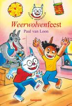 Weerwolvenfeest / Dolfje Weerwolfje / 6 9789025863029, Boeken, Verzenden, Zo goed als nieuw, Paul van Loon