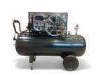Compressor Zionair nieuw Compressor 2,2KW 230V 10bar 150ltr, Doe-het-zelf en Verbouw, Compressors, Ophalen, Nieuw, 200 tot 400 liter/min