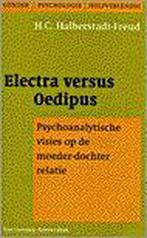 Electra versus Oedipus 9789055151349 Halberstadt-Freud, Boeken, Psychologie, Gelezen, Halberstadt-Freud, Iki Freud, Verzenden