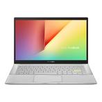 (Refurbished) - Asus VivoBook S14 M433I 14, Computers en Software, Windows Laptops, Ryzen 7 4700U, Qwerty, Ophalen of Verzenden