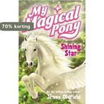 Shining Star 9780340903230 Jenny Oldfield, Verzenden, Gelezen, Jenny Oldfield