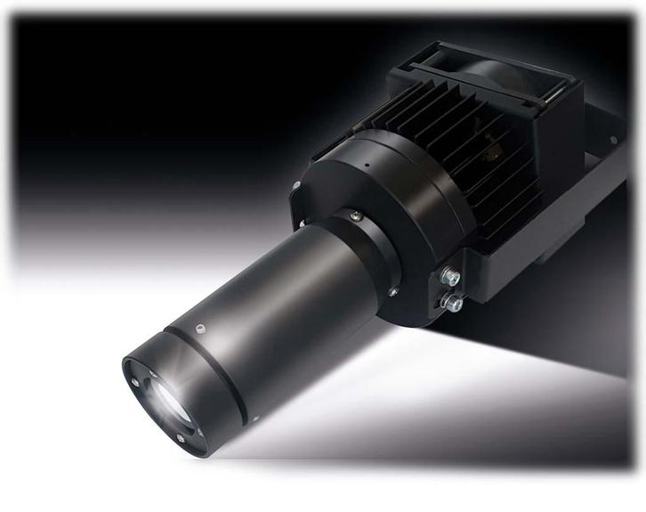 “Stop”  -  teken LED projector – Rood  -  Binnen  -  LC1726, Doe-het-zelf en Verbouw, Overige Doe-het-zelf en Verbouw, Verzenden