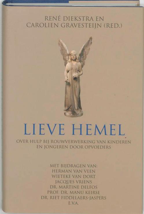 Lieve hemel 9789061128236, Boeken, Politiek en Maatschappij, Zo goed als nieuw, Verzenden