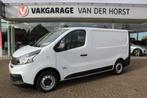 Fiat Talento 2.0-145pk MultiJet L1H1., Wit, Nieuw, Lease, Fiat