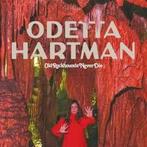 cd - Odetta Hartman - Old Rockhounds Never Die, Verzenden, Zo goed als nieuw