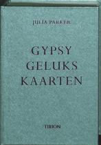 Gypsy Gelukskaarten - Julia Parker - 9789043906180 - Luxe Ca, Verzenden, Nieuw