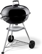 Weber Compact Kettle 57 cm barbeque, Verzenden, Nieuw