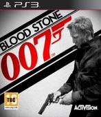 Blood Stone 007 - James Bond (PS3 Games) (Playstation 3), Ophalen of Verzenden, Zo goed als nieuw