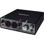 (B-Stock) Roland Rubix22 USB audio interface, Audio, Tv en Foto, Professionele Audio-, Tv- en Video-apparatuur, Nieuw, Verzenden