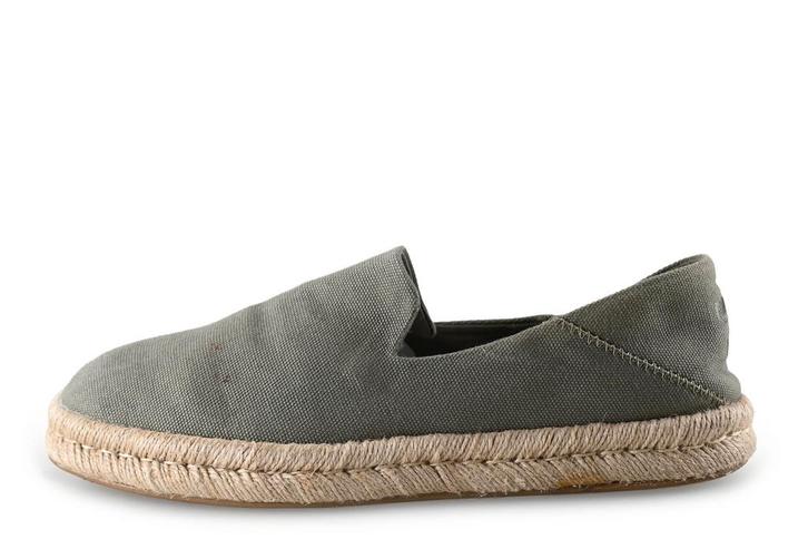 Toms Espadrilles in maat 43 Overig | 10% korting, Kleding | Heren, Schoenen, Overige kleuren, Zo goed als nieuw, Espadrilles of Moccasins