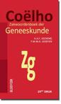 Coelho Zakwoordenboek van de Geneeskunde 9789062287550