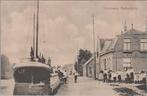 OUDEWETERING - Stationsweg, Verzamelen, Verzenden, Gelopen