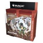 MTG | Avatar: The Last Airbender Collector Booster Box, Hobby en Vrije tijd, Verzamelkaartspellen | Magic the Gathering, Verzenden
