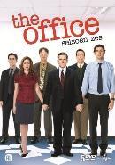 Office - Seizoen 6 - DVD, Verzenden, Nieuw in verpakking