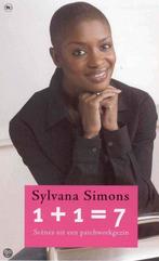 1 + 1 = 7 9789044311525 Silvia Simons, Verzenden, Gelezen, Silvia Simons