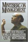 Mintzberg On Management 9781416573197, Boeken, Zo goed als nieuw, Verzenden