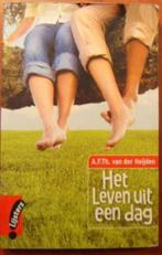 Het leven uit een dag 9789001561291 A F Th van der Heijden, Boeken, Verzenden, Gelezen, A F Th van der Heijden
