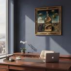 Le Yack - The Library Within the Bottle - Hand signed