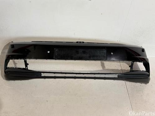 VW Volkswagen Touran 5TA voorbumper 5TA807221AL, Auto-onderdelen, Carrosserie en Plaatwerk, Gebruikt, Voor, Bumper, Ophalen