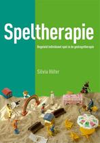 9789088505447 Speltherapie Silvia Hoefer, Boeken, Nieuw, Silvia Hoefer, Verzenden