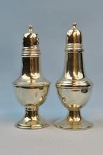 Verenigde Staten rond 1900 - Suikerstrooier (2) - Baluster, Antiek en Kunst