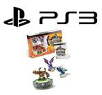 PS3 Skylanders Giants Starter Pack Morgen in huis!, Spelcomputers en Games, Spelcomputers | Nintendo Consoles | Accessoires, Overige typen