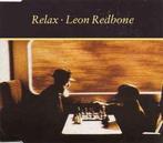 cd single - Leon Redbone - Relax, Verzenden, Zo goed als nieuw
