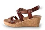 Skechers Sandalen in maat 37 Bruin | 10% extra korting, Kleding | Dames, Schoenen, Skechers, Bruin, Verzenden, Nieuw