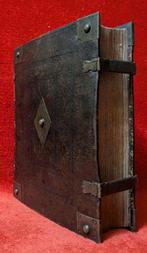 [KING JAMES BIBLE] - The Holy Bible [Ex-LIBRIS: Sir Charles