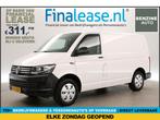 Volkswagen Transporter 2.0 TSI 150PK L1H1 Benzine PDC €311pm, Auto's, Volkswagen, Wit, Handgeschakeld, Nieuw