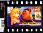 cd single - Captain Jack - Together And Forever!, Cd's en Dvd's, Cd Singles, Verzenden, Zo goed als nieuw