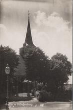 HILLEGERSBERG - Kerkje te Hillegersberg, Verzamelen, Ansichtkaarten | Nederland, Gelopen, Verzenden