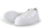 Nubikk Sneakers in maat 41 Wit | 10% extra korting, Nubikk, Verzenden, Wit, Sneakers of Gympen