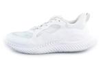 Steve Madden Sneakers in maat 43 Wit | 10% extra korting, Steve Madden, Wit, Zo goed als nieuw, Sneakers of Gympen
