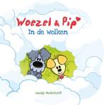 Woezel & Pip  -   In de wolken 9789025872298, Boeken, Kinderboeken | Baby's en Peuters, Gelezen, Guusje Nederhorst, Verzenden