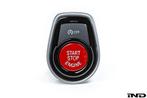 Rode start/stop knop BMW F8x M2 M3 M4, Auto diversen, Tuning en Styling, Verzenden