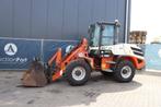 Veiling: Wiellader Schaeff L100 Diesel 2021, Ophalen, Wiellader of Shovel