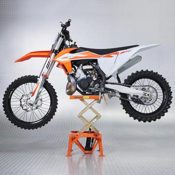 Datona Crosslift voor KTM motoren - Datona beschikbaar voor biedingen