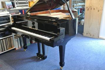 Koopjeshoek: STEINWALD vleugel 5 jaar jong t.e.a.b. beschikbaar voor biedingen