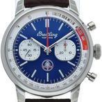 Breitling - Top Time B01 Shelby Cobra Chronograph 41 -, Nieuw