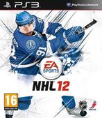 NHL 12 (PS3 Games) (Playstation 3), Spelcomputers en Games, Games | Sony PlayStation 3, Ophalen of Verzenden, Zo goed als nieuw