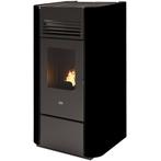 Pelletkachel Delia 9,5 kW bovenaansluiting extra voordeel, Huis en Inrichting, Kachels, Nieuw, Ophalen of Verzenden, Pelletkachel