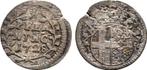 1 Pfennig 1728 Fulda: Adolf von Dalberg, 1726-1737:, Verzenden