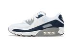 Nike Air Max 90 White Grey Obsidan - maat 38 (Sneakers), Kleding | Dames, Schoenen, Verzenden, Nieuw, Sneakers of Gympen, ["Nike air max","Nike","Nike Air"]