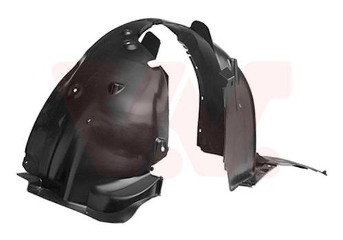BINNENSPATBORD VOOR CITROEN C-ELYSEE 2012-2017 9676736980, Auto diversen, Auto-accessoires, Nieuw, Ophalen of Verzenden