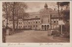 BUSSUM - Ger. Majella Stichting, Verzenden, Gelopen