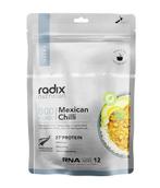 Mexican Chilli - Ultra Meals 800 Kcal - Radix Nutrition, Verzenden