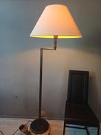 Massive - Staande lamp - Messing - Exclusief kaplamp, Antiek en Kunst